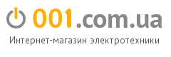 Логотип 001.com.ua