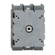 Выключатель-разъединитель OT125FT3 3P 125А разрывной (1-0) на дверцу шкафа без рукоятки, ABB мини-фото