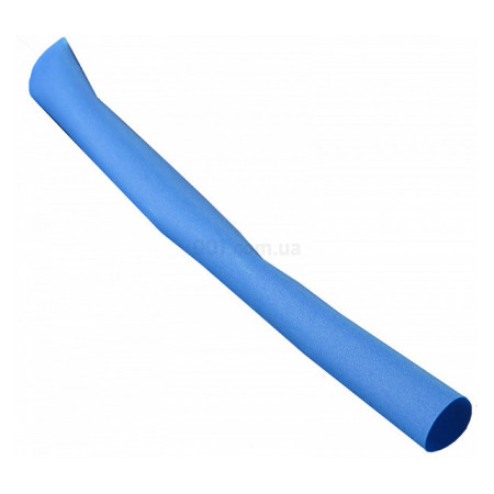 Термоусаживаемая трубка ∅2,0/1,0 мм синяя (отрезок 1 м), АСКО-УКРЕМ (A0150040328) фото