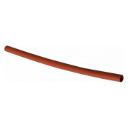 Термоусаживаемая трубка ∅20,0/10,0 мм коричневая (отрезок 1 м), АСКО-УКРЕМ мини-фото