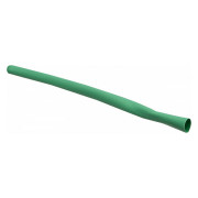 Термоусаживаемая трубка ∅2,0/1,0 мм зеленая (отрезок 1 м), АСКО-УКРЕМ мини-фото