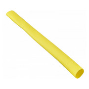 Термоусаживаемая трубка ∅5,0/2,5 мм желтая (отрезок 1 м), АСКО-УКРЕМ мини-фото