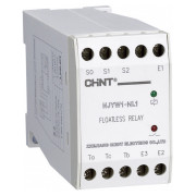Реле контроля уровня жидкости NJYW1-NL1 220В/380В AC, CHINT мини-фото