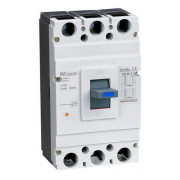 Автоматический выключатель NM1-400S/3300 250A, CHINT мини-фото