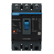 Автоматический выключатель NXM-250S/3300 250A, CHINT мини-фото