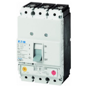 Силовой автоматический выключатель LZMC1-A80-I 3P 80А 36кА, Eaton (Moeller) мини-фото