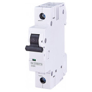 Независимый расцепитель DA ETIMAT 10 (230 В AC) к автоматическим выключателям ETIMAT, ETI мини-фото