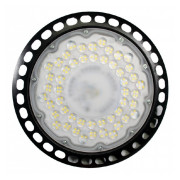Светильник светодиодный для высоких потолков 150Вт 6400К EB-150-05, Евросвет мини-фото