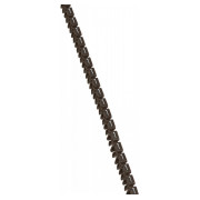 Маркер кабельный "1" Duplix коричневый, Legrand мини-фото