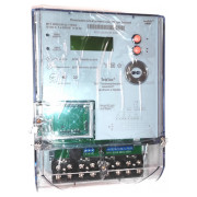 Счетчик электроэнергии MTX 3R30.DK.4L1-YDO4 «Matrix AMM» трехфазный 5(120)А 3×220/380В PLC2 многотарифный, TeleTec мини-фото